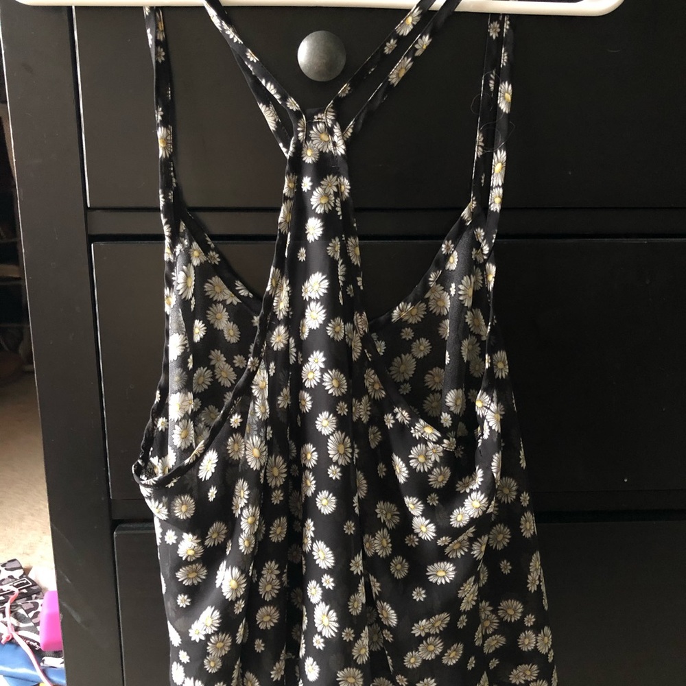 Tank top - Picture 3 of 5